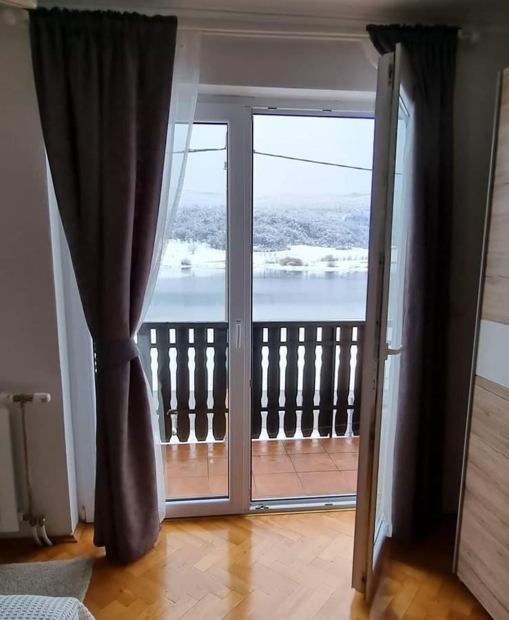 Holiday Home Zulejka Ogulin Exterior photo
