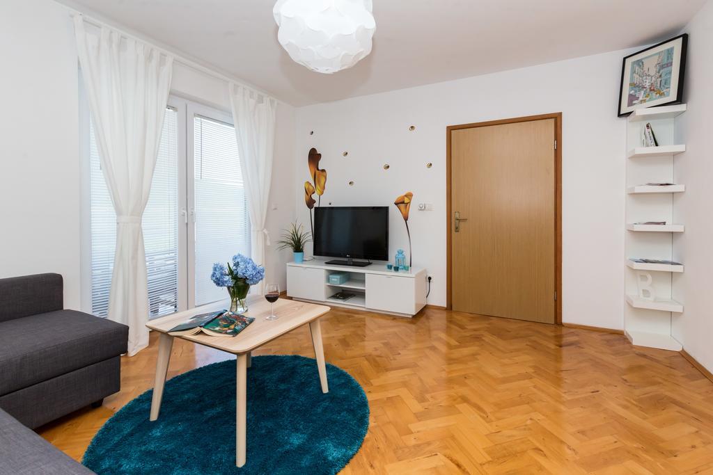 Holiday Home Zulejka Ogulin Exterior photo