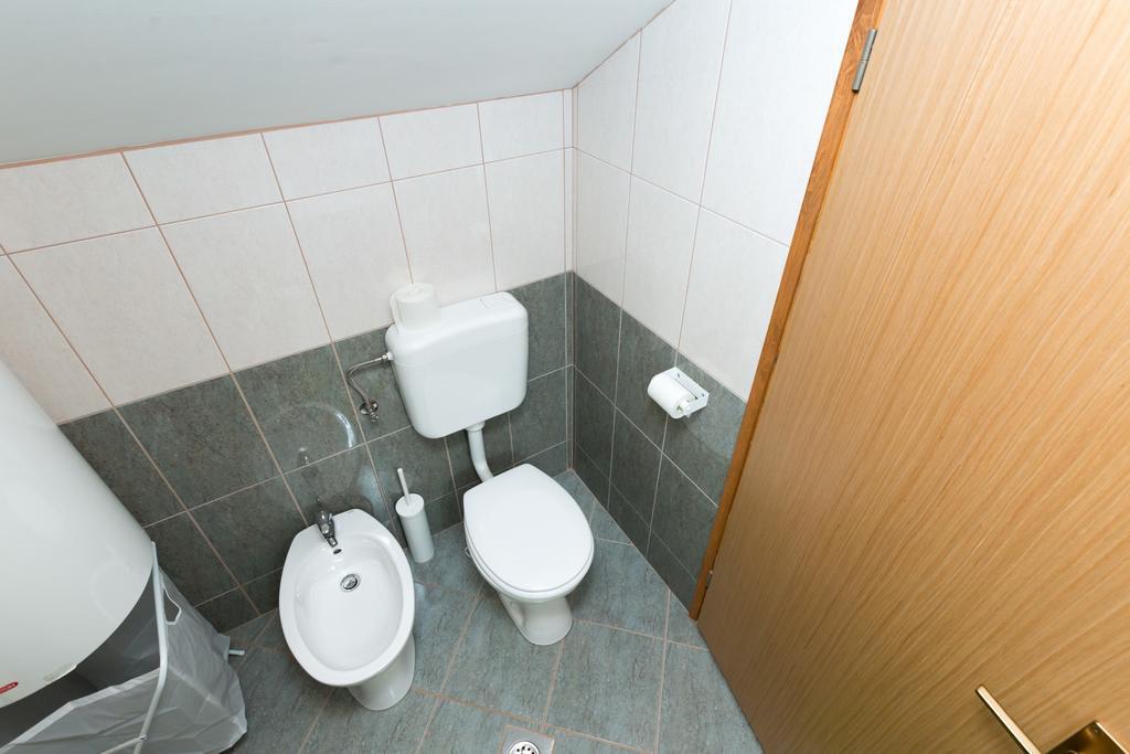 Holiday Home Zulejka Ogulin Exterior photo