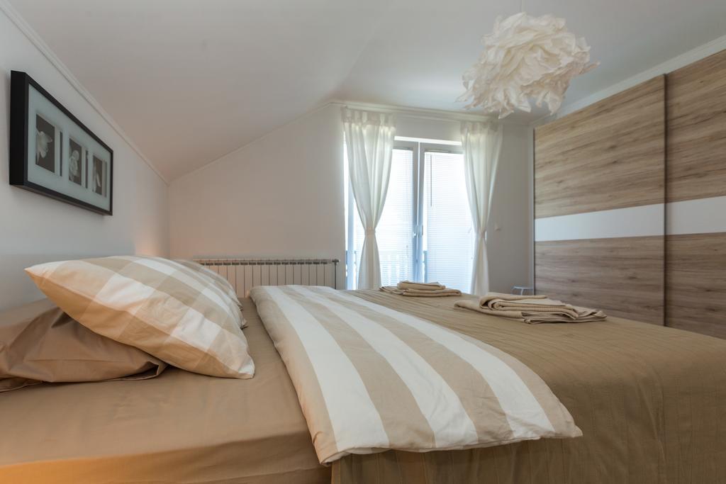 Holiday Home Zulejka Ogulin Exterior photo